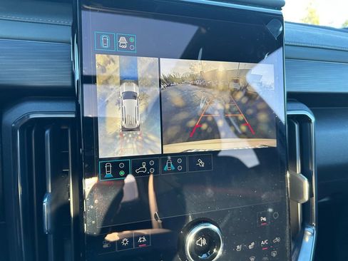 New 2026 GMC Acadia AT4 w/ Luxury Package image 19