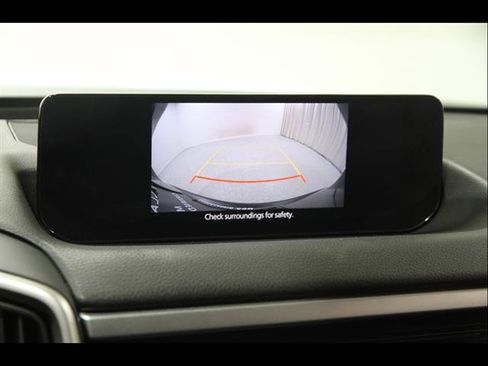 Certified 2024 MAZDA CX-50 AWD 2.5 S w/ Preferred Package image 14