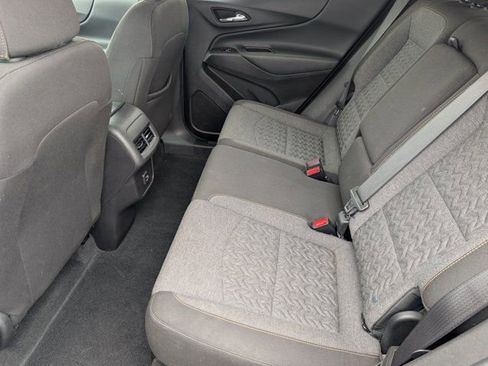Used 2024 Chevrolet Equinox LT image 27