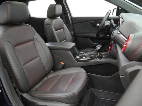 Used 2021 Chevrolet Blazer RS w/ Enhanced Convenience Package image 50