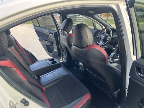 Used 2020 Subaru WRX STI image 28