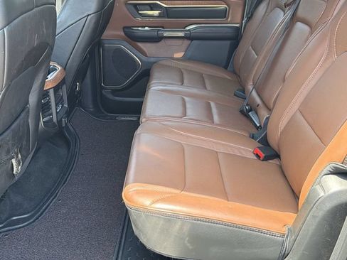 Used 2022 RAM 1500 Limited AWD/4WD image 21