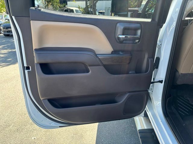Used 2019 GMC Sierra 3500 Denali w/ Duramax Plus Package AWD/4WD image 35