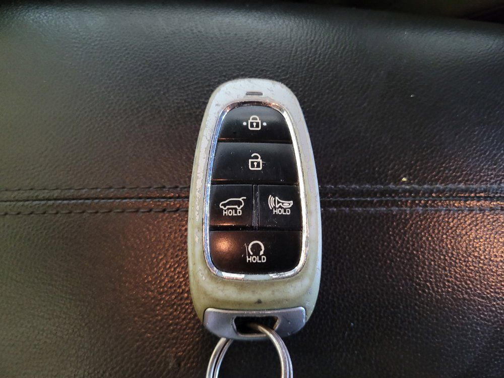 Used 2023 Hyundai Tucson SEL FWD image 32