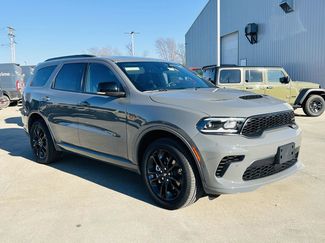 New 2026 Dodge Durango GT video 2
