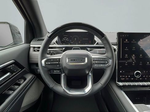 New 2024 GMC Sierra EV Denali image 16