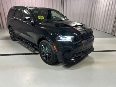 New 2026 Dodge Durango GT