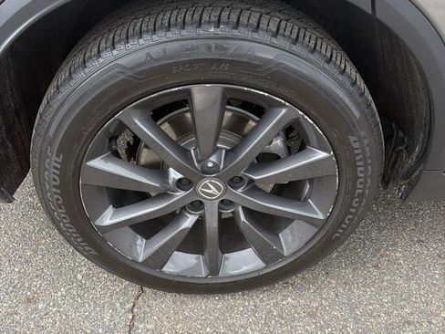 Used 2025 Acura MDX A-Spec AWD/4WD image 16