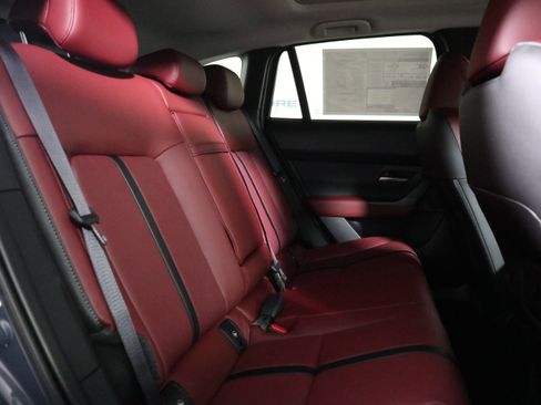 New 2026 MAZDA CX-50 AWD 2.5 Hybrid w/ Premium Pkg image 18