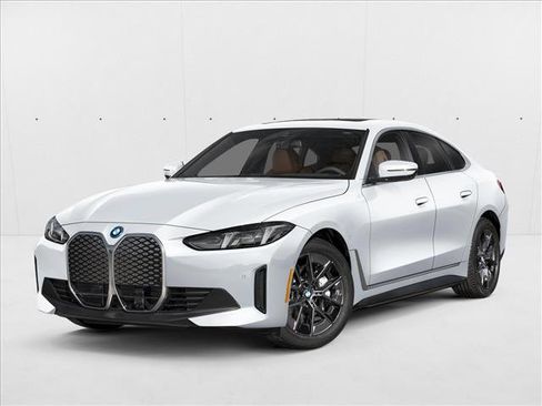 New 2026 BMW i4 eDrive40 RWD image 1