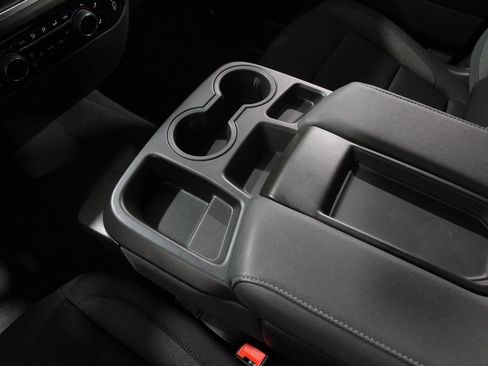 Certified 2024 Chevrolet Silverado 1500 RST image 17