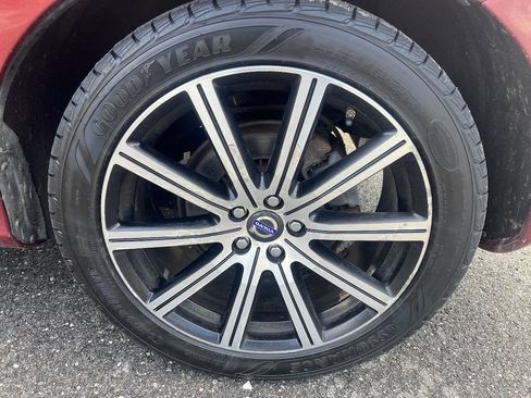 Used 2014 Volvo XC60 T6 AWD/4WD image 23
