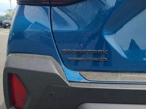 New 2026 Subaru Crosstrek 2.5i Wilderness AWD/4WD image 6