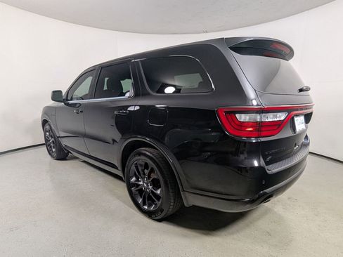 Used 2022 Dodge Durango R/T w/ Blacktop Package image 6