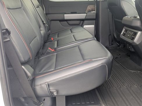 Used 2024 Ford F250 Lariat w/ Sport Appearance Package image 26