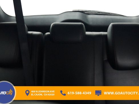 Used 2023 Honda Odyssey Sport image 15