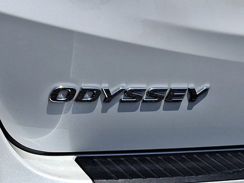 Used 2025 Honda Odyssey EX-L image 30