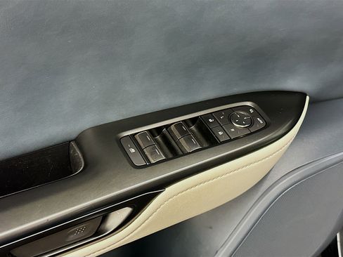 Used 2023 Lexus RZ 450e Premium w/ Technology Package image 15