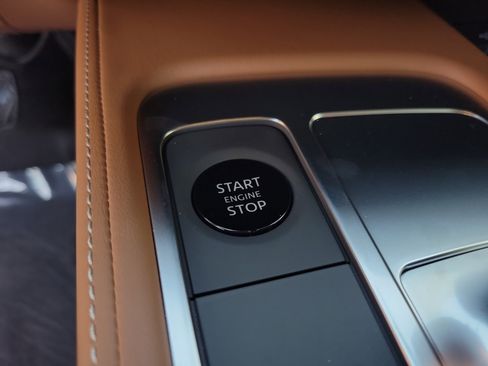 New 2026 INFINITI QX60 Autograph w/ Dark Cargo Package AWD/4WD image 33