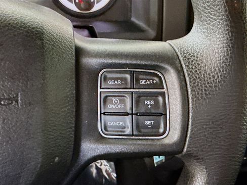 Used 2020 RAM 1500 Tradesman w/ Popular Equipment Group image 15