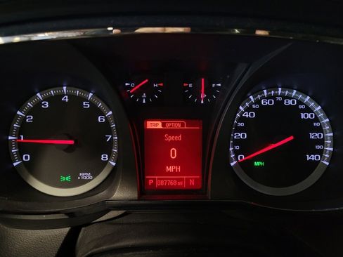 Used 2017 GMC Terrain SLE image 23