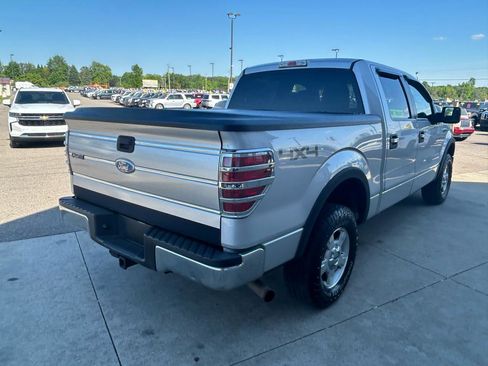 Used 2011 Ford F150 XLT AWD/4WD image 5