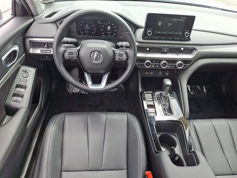 Used 2024 Acura Integra FWD image 11