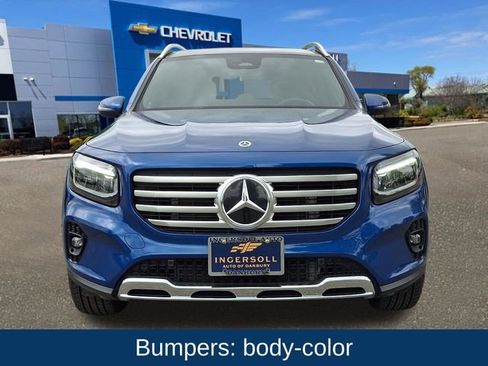 Used 2024 Mercedes-Benz GLB 250 4MATIC image 20