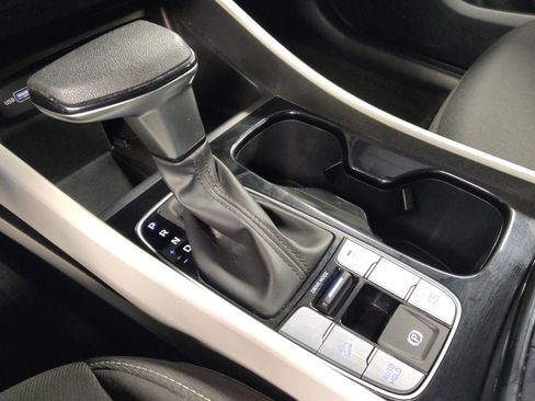 Used 2024 Hyundai Tucson SEL FWD image 26