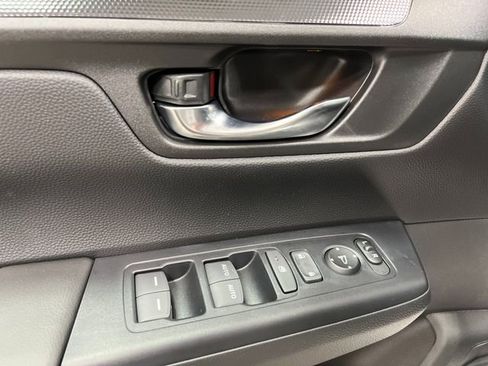 New 2026 Honda CR-V TrailSport image 16