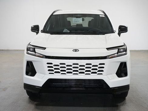 New 2026 Toyota RAV4 SE AWD/4WD image 2