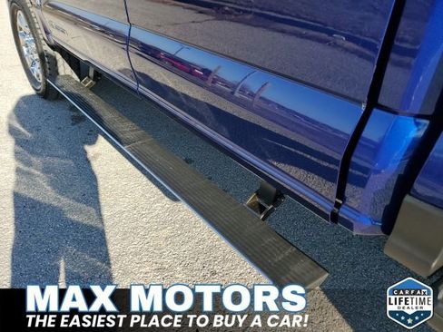 New 2026 Ford F350 Lariat w/ Lariat Ultimate Package image 21