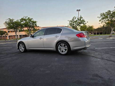 Used 2013 INFINITI G37 Journey w/ Premium Pkg RWD image 29