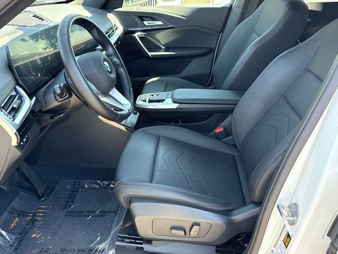 Certified 2023 BMW X1 xDrive28i w/ Convenience Package AWD/4WD image 18