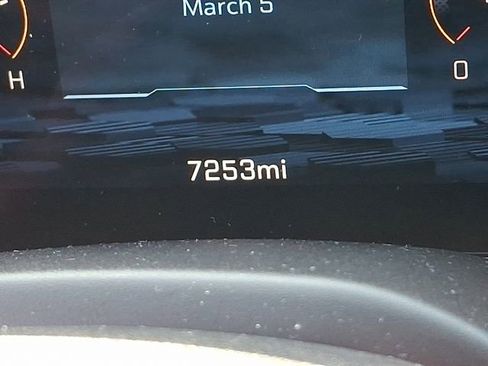 Used 2026 Chevrolet Suburban Z71 w/ Z71 Off-Road Package image 21