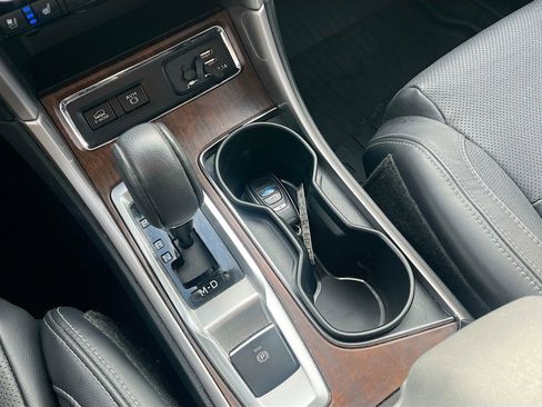 Used 2021 Subaru Ascent Touring w/ Popular Package #2A image 17