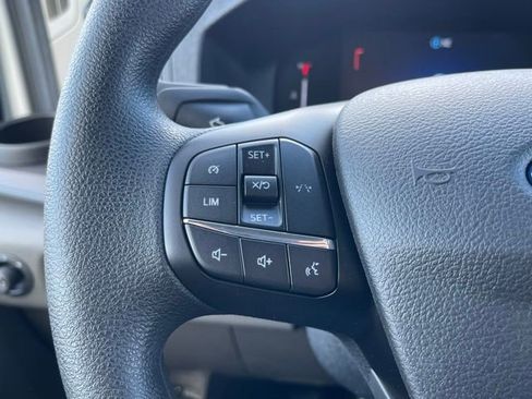 New 2026 Ford Transit 250 148 Medium Roof Extended AWD w/ Load Area Protection Package image 12