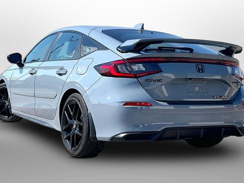Used 2024 Honda Civic Sport image 10
