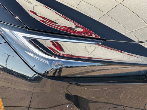 New 2026 Toyota Prius Limited image 31