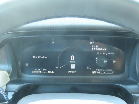 Used 2023 Lincoln Aviator Reserve w/ Jet Package RWD image 28