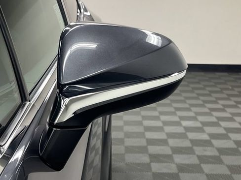 Certified 2025 Lexus RX 350 FWD w/ Technology Package image 21