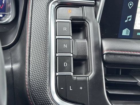 Used 2023 Chevrolet Tahoe RST w/ Sport Performance Package image 34