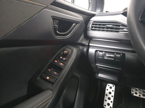 Certified 2024 Subaru Crosstrek 2.5i Sport image 34