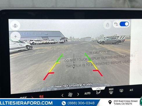 New 2026 Ford Explorer Active w/ Active Comfort Package image 20