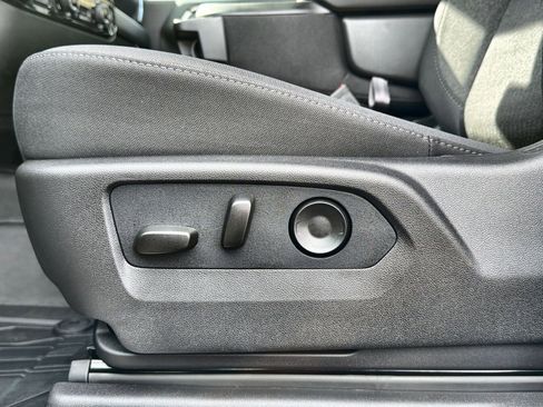 New 2026 Chevrolet Silverado 1500 RST w/ Protection Package image 14