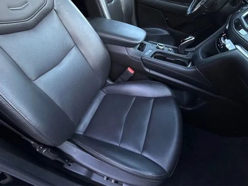 Used 2023 Cadillac XT5 Premium Luxury AWD/4WD image 20