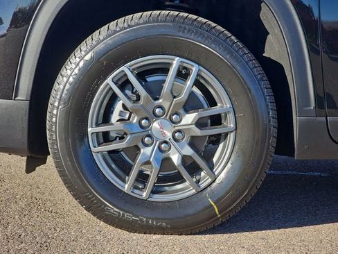 New 2026 GMC Acadia Elevation w/ LPO, Floor Liner Package AWD/4WD image 19