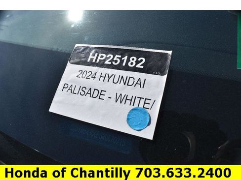 Used 2024 Hyundai Palisade XRT image 35