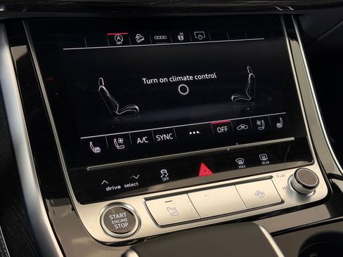New 2026 Audi Q7 Premium Plus image 27