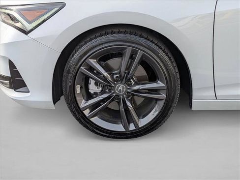 Certified 2025 Acura Integra A-Spec image 10